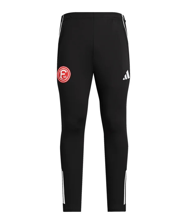 adidas fortuna düsseldorf trainingshose kids schwarz