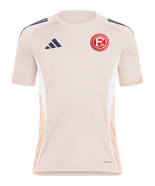 adidas fortuna düsseldorf trainingsshirt rosa