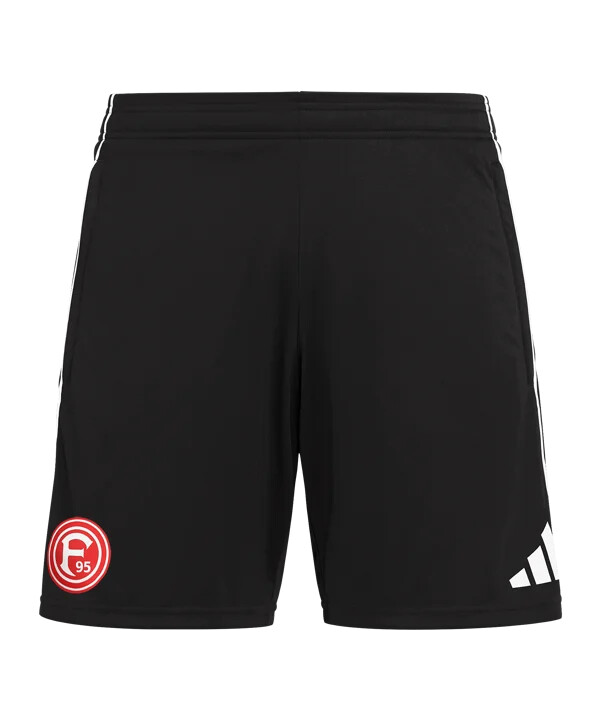 adidas fortuna düsseldorf short schwarz