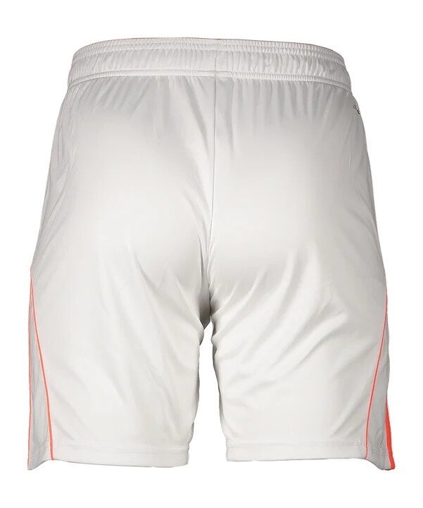 adidas fortuna düsseldorf short auswärts 20252026 weiß