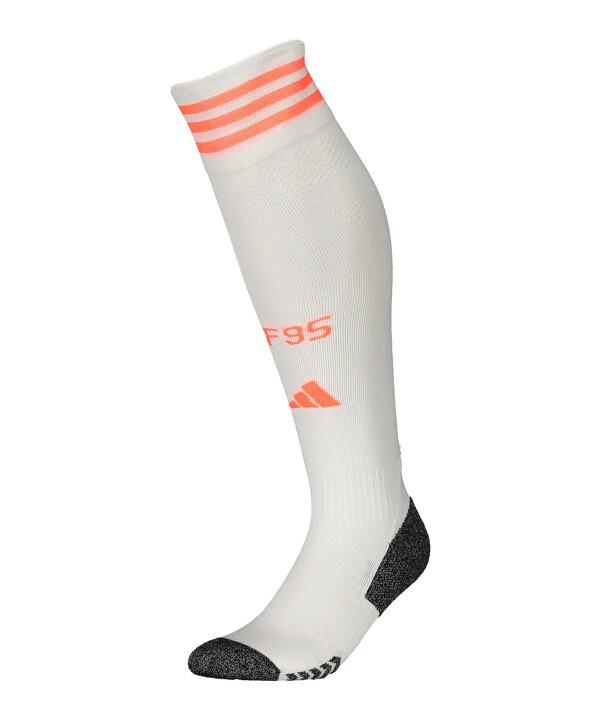 adidas fortuna düsseldorf strumpfstutzen auswärts 20252026 weiß