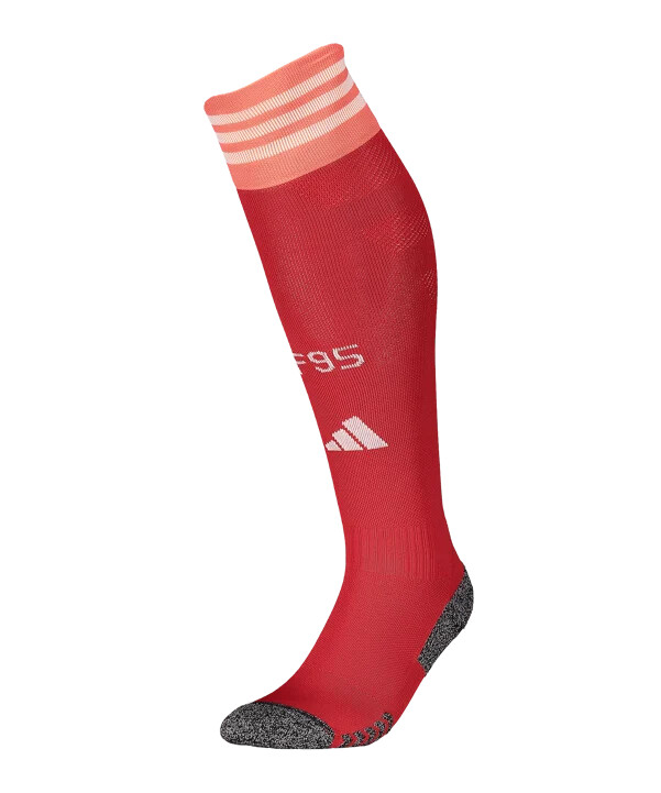 adidas fortuna düsseldorf strumpfstutzen heim 20252026 rot