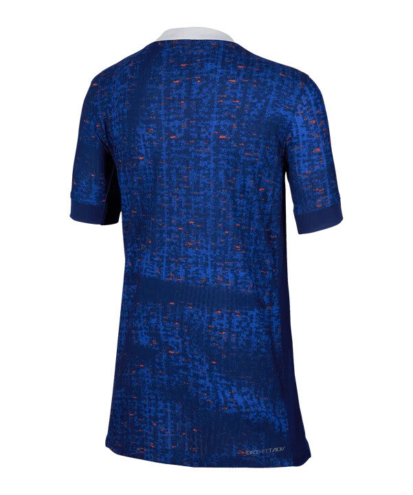 nike france trikot home 2025 kids blau f492
