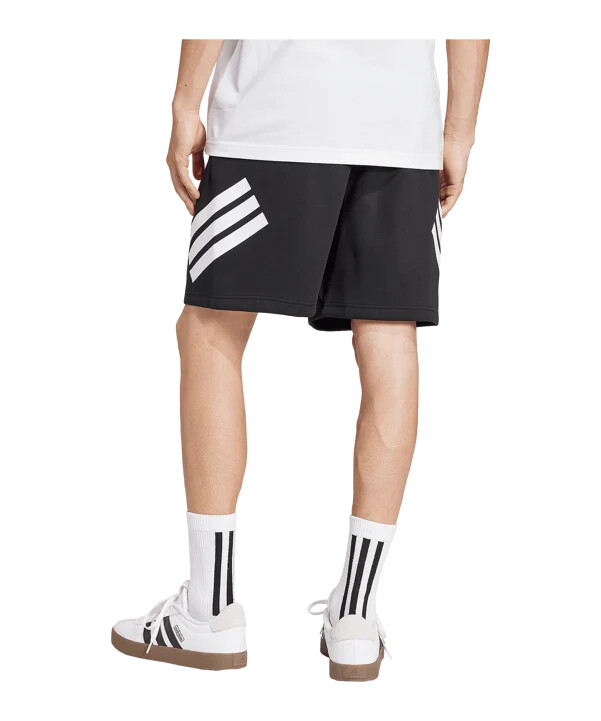 adidas hamburger sv f.i short schwarz