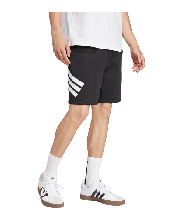adidas hamburger sv f.i short schwarz