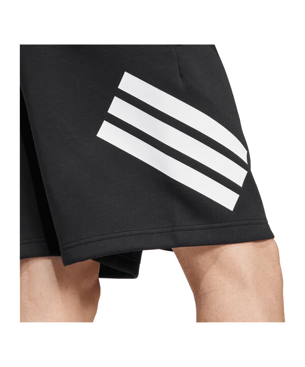 adidas hamburger sv f.i short schwarz
