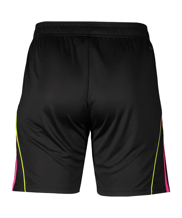 adidas hamburger sv short 3rd 20252026 schwarz
