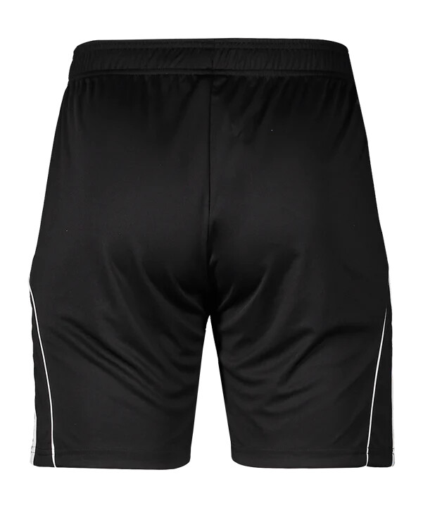 adidas hamburger sv short away 20252026 kids schwarz