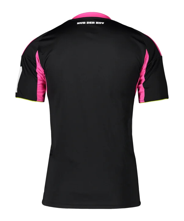 adidas hamburger sv trikot 3rd 20252026 schwarz