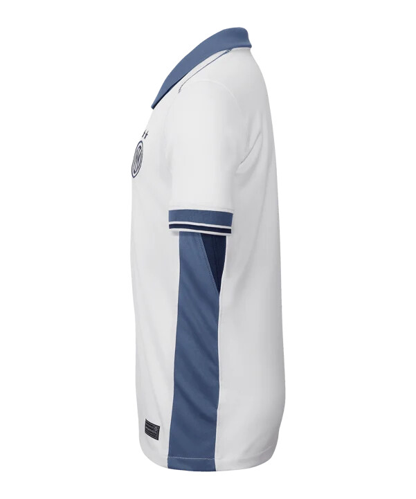 nike inter mailand trikot away 20242025 kids weiss f123