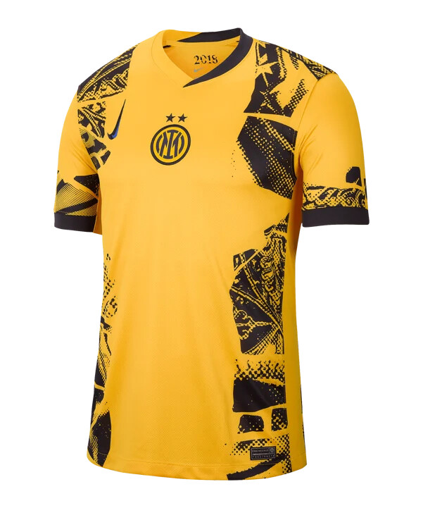 nike inter mailand trikot 3rd 20242025 gold f741