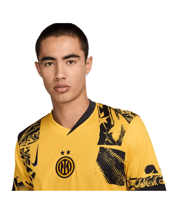 nike inter mailand trikot 3rd 20242025 gold f741
