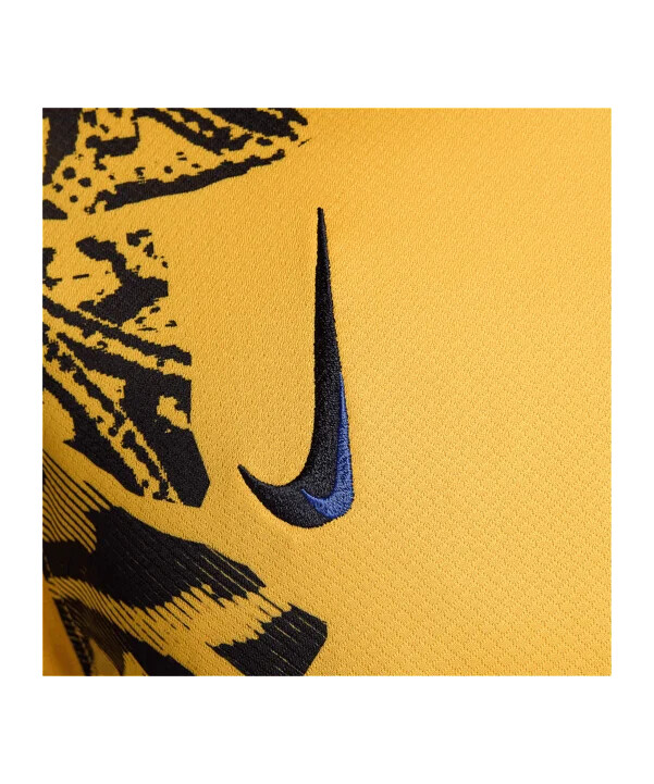 nike inter mailand trikot 3rd 20242025 gold f741