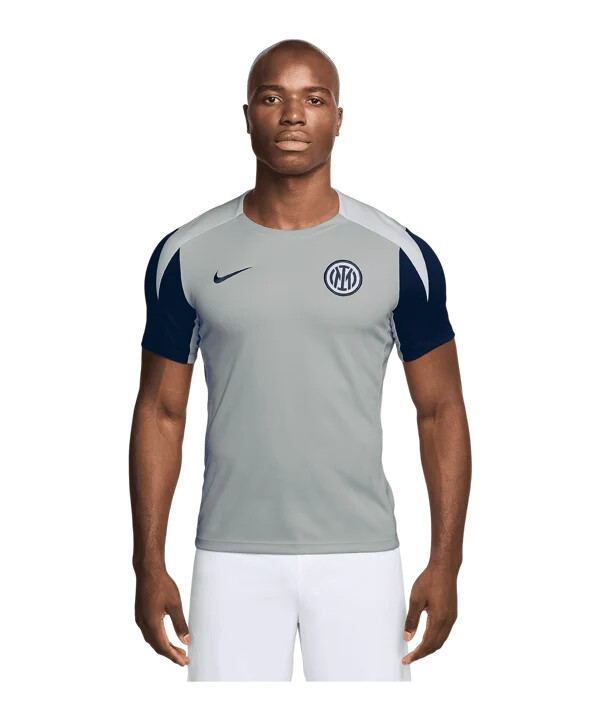 nike inter mailand strike t-shirt grau f093