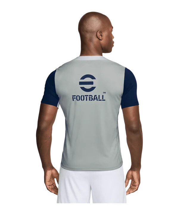 nike inter mailand strike t-shirt grau f093
