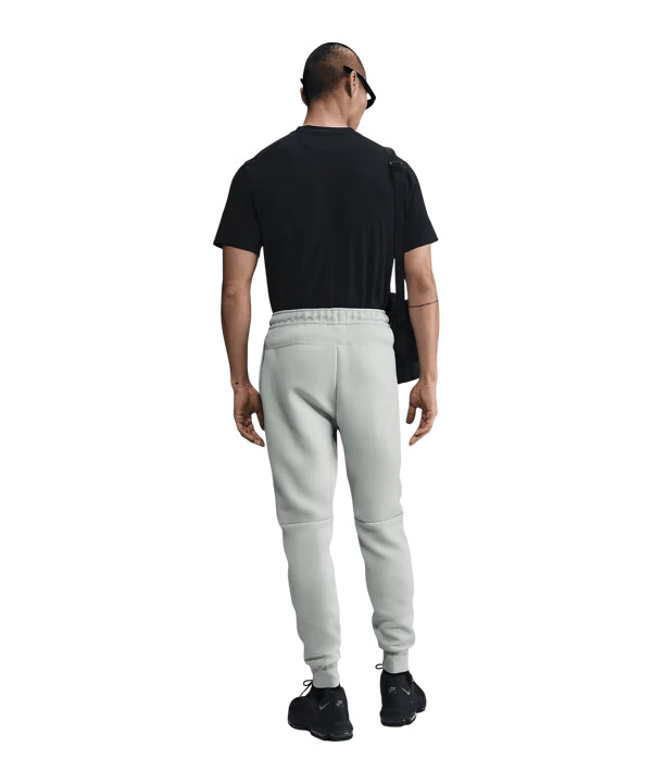 nike inter mailand tech fleece jogginghose grau f092