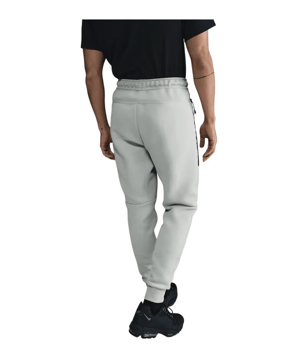 nike inter mailand tech fleece jogginghose grau f092