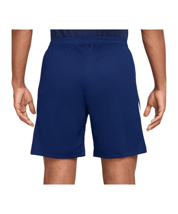 nike inter mailand strike short blau f492