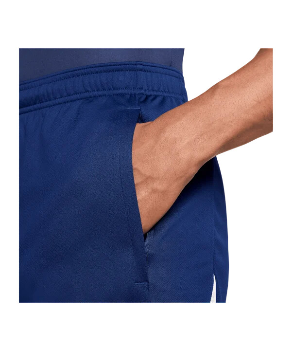 nike inter mailand strike short blau f492