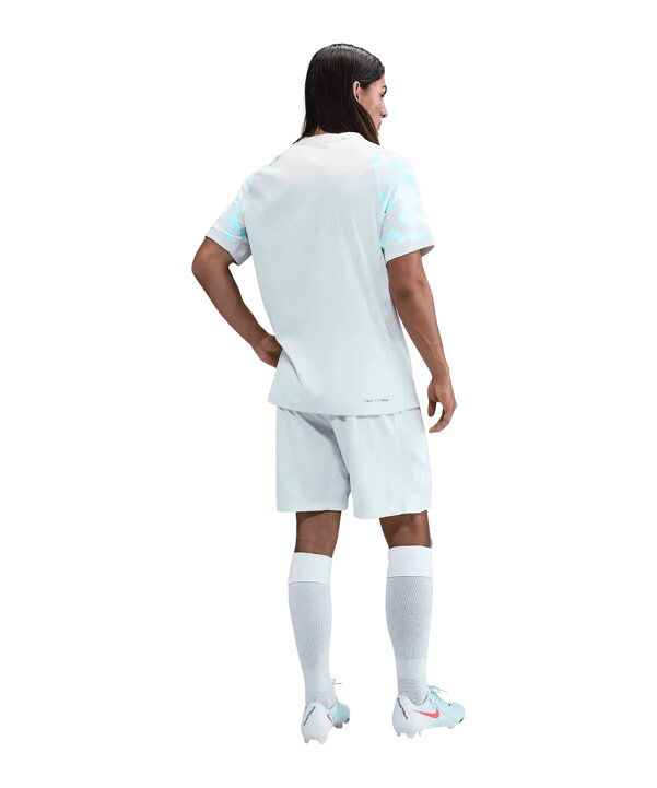 nike inter mailand short away 20252026 blau f496