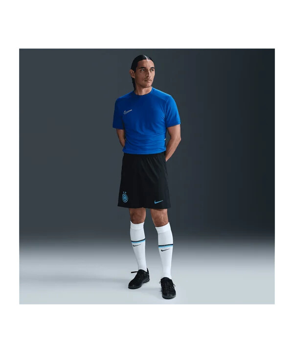 nike inter mailand short home 20252026 schwarz f010