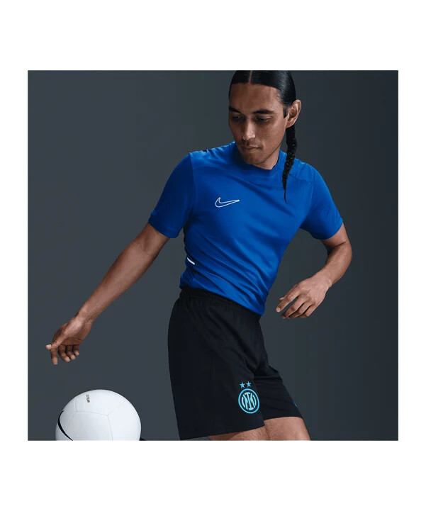 nike inter mailand short home 20252026 schwarz f010