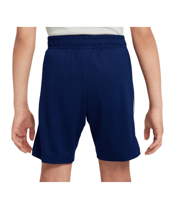 nike inter mailand strike short kids blau f492