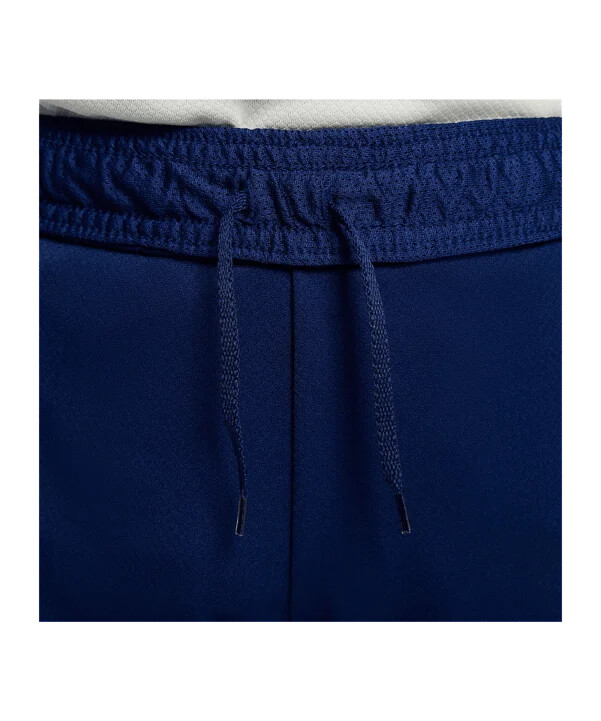 nike inter mailand strike short kids blau f492