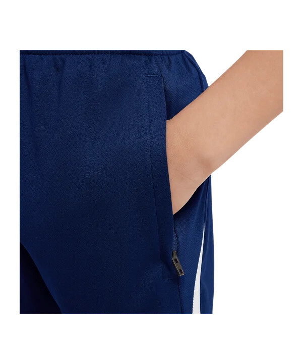 nike inter mailand strike short kids blau f492