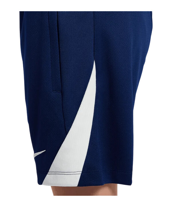 nike inter mailand strike short kids blau f492