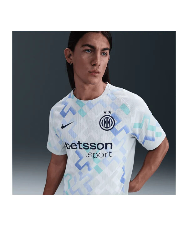 nike inter mailand authentic trikot away 20252026 blau f497