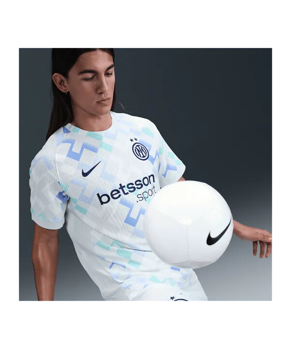 nike inter mailand authentic trikot away 20252026 blau f497