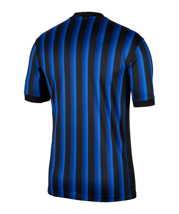 nike inter mailand trikot home 20252026 kids blau f439