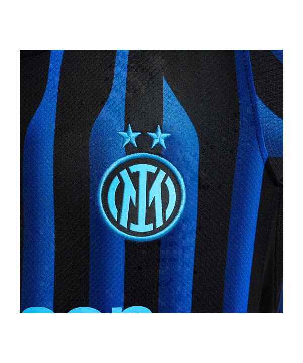 nike inter mailand trikot home 20252026 kids blau f439