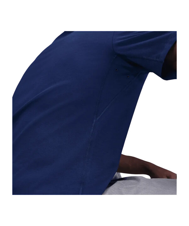 nike inter mailand imary statement t-shirt blau f492
