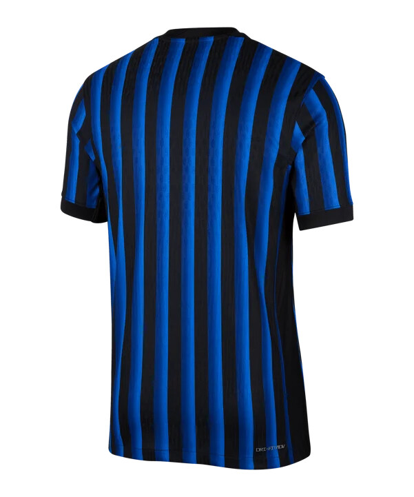 nike inter mailand authentic trikot home 20252026 blau f439