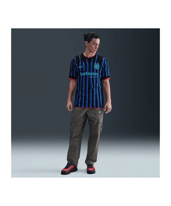 nike inter mailand authentic trikot home 20252026 blau f439