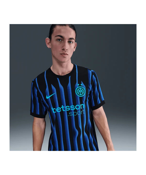 nike inter mailand authentic trikot home 20252026 blau f439