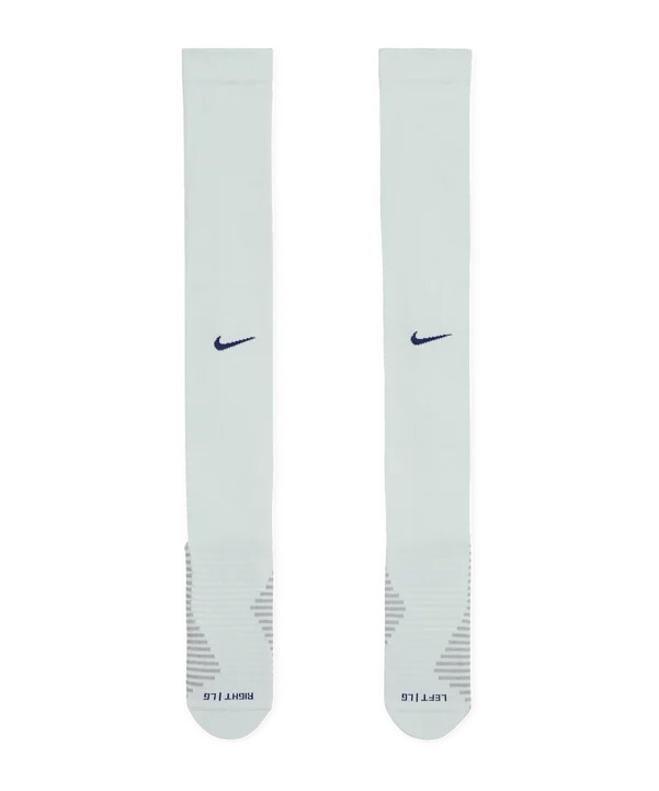 nike inter mailand strike strumpfstutzen away 20252026 blau f496