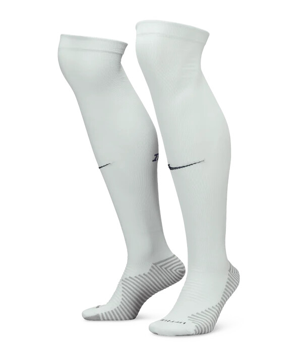 nike inter mailand strike strumpfstutzen away 20252026 blau f496