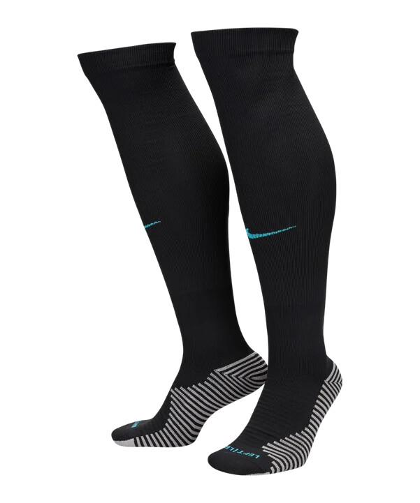 nike inter mailand strike strumpfstutzen home 20252026 schwarz f010