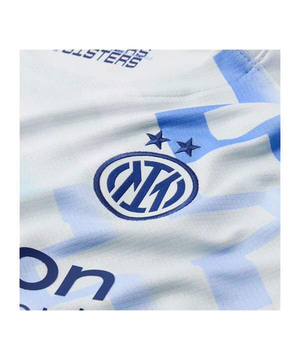 nike inter mailand trikot away 20252026 kids weiß f497