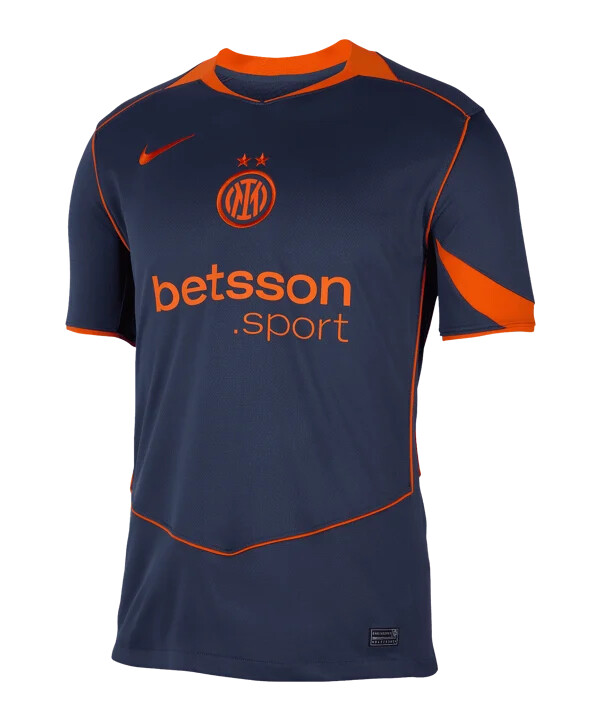 nike inter mailand trikot 3rd 20252026 blau f438