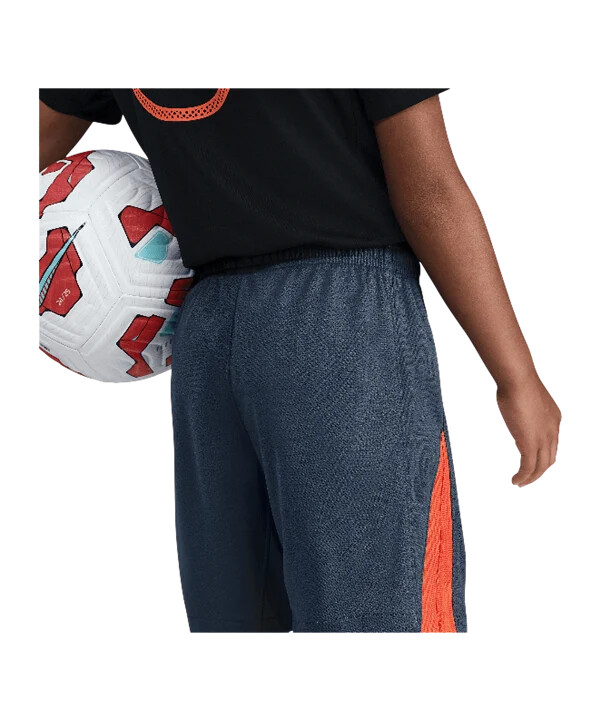 nike inter mailand short 3rd 20252026 kids blau f437