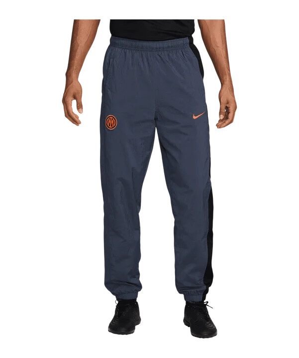 nike inter mailand t90 trainingshose blau f437