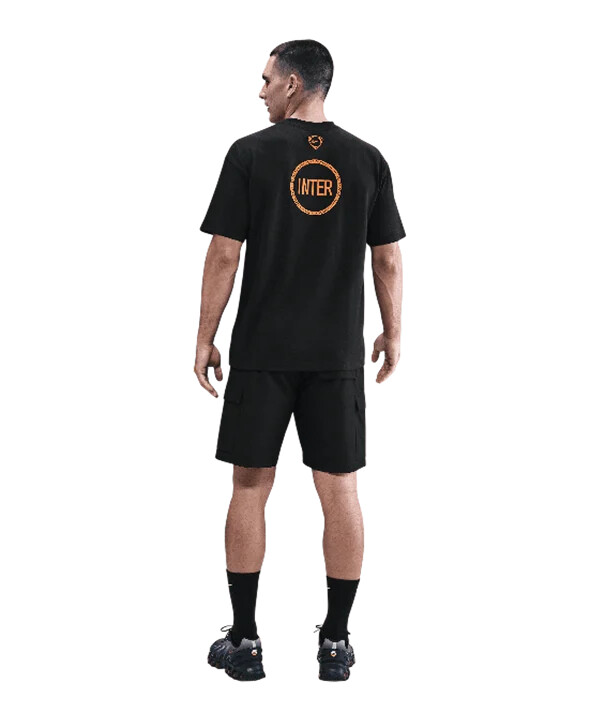 nike inter mailand t90 remix t-shirt schwarz f010
