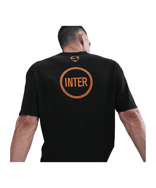 nike inter mailand t90 remix t-shirt schwarz f010