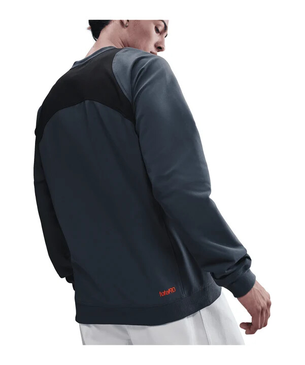 nike inter mailand t90 sweatshirt blau f437