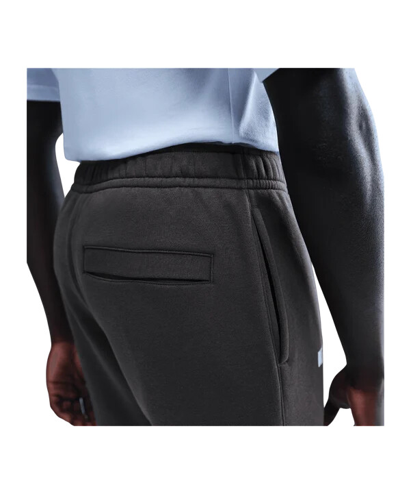 nike inter mailand nsw club jogginghose grau f060