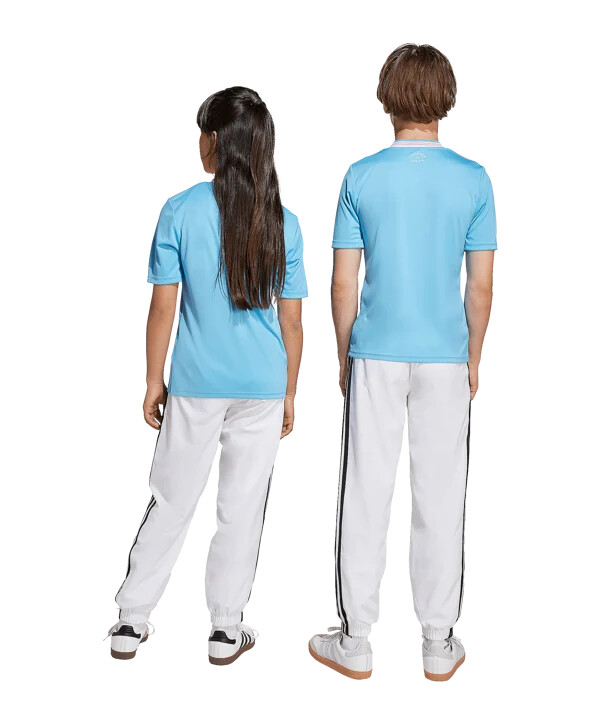 adidas inter miami trikot 3rd 20252026 kids blau